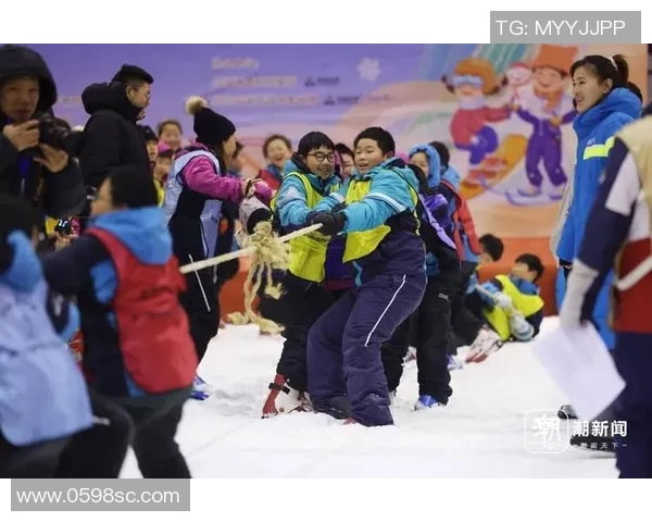 冰雪与篮球磕碰！2025年浙江省全民健身冰雪运动季（杭州站）启幕